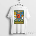 Classic Dr Dog 2025 Tour Ardmore Pa T Shirts