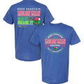 Ross Chastain #1 Nascar Melon Man Smash It And Mash It! Tee Shirt