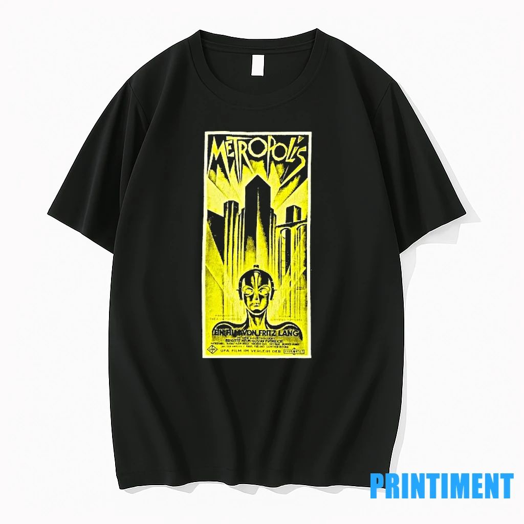 Metropolis Ein Film Von Fritz Lang Tshirts Sweater