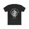 Warrior Tshirt for Men Sigma Tshirt Men's Motivation Cotton Crew Tee