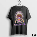 Original Native American X Haskell