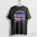 Classic Kyle Larson Hendrick Motorsports Team 2025 Nascar Cup Series Champion Signature T Shirts