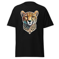Cheetah Mens Classic Tee