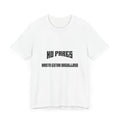 Motivational Unisex Tee, Workout T-Shirt, Sporty Camiseta, Fitness Shirt,