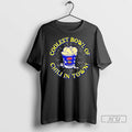 Trending Coolest Bowl Of Chili In Town Graeters Skyline Ice Cream T Shirts