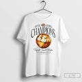 Classic Optic Gaming Champions Riyadh Saudi Arabia 2025 World Cup Ornaments T Shirts