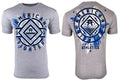 American Fighter Men's T-shirt Brichwood Premium Athletic MMA XS-4XL $44