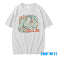 The Life Of A Stressed Girl Parody Tshirts Sweater
