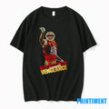 With A Mother Fucking Vengeance George Kittle Tshirts Sweater