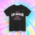 Los Angeles California City T-Shirt | Urban Street Style Graphic Tee | S-5XL