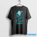 Tammy Halloween Vintage Tshirts Sweater