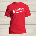 Custom Milwaukee Tool Parody T-Shirt - Personalized Unisex Tee S-2XL Funny Gift
