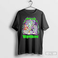 Classic Metallica Halloween This Monster Lives T Shirts