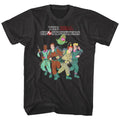 Ghostbusters Squad Goals Men's T Shirt