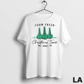 Original Respiratory Therapist Nurse Farm Fresh Christmas Trees
