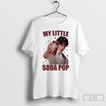 Classic Dr Pepper My Little Soda Pop T Shirts