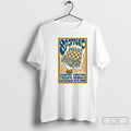 Premium Spafford Nov 8th 2025 Marquee Theatre Tempe Az T Shirts