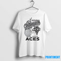 Las Vegas Aces 2025 Wnba Finals Champions Hoop Dreams Tshirts Sweater