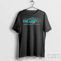 Classic The Line Up No One Lines Up Like We Do T Shirts