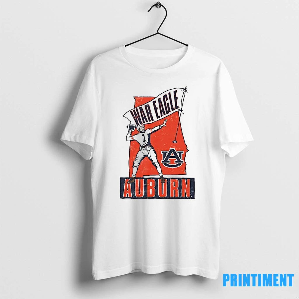 Auburn Tigers War Eagle Alabama Tshirts Sweater