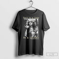 Classic Stevie Nicks Dont Be A Lady Be A Legend Vintage T Shirts