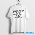 Wake Me Up Inside Evanescence Band Tshirts Sweater
