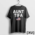 Aunt Tifa Tshirts Sweater