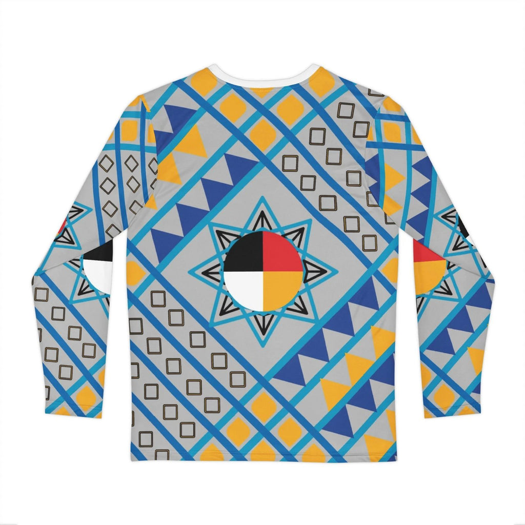 Takini Long Sleeve Shirt