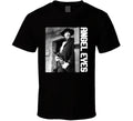 Lee Van Cleef Western Star Angel Eyes Good Bad The Ugly Sergio Leoni Movie T Shi
