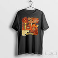 Premium Trick Or Treat Alien Skeleton Riding And Ghost Halloween T Shirts