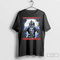 Premium Wolf Your Mom Broke My Edging Streak T Shirts