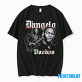 Rip Dangelo Classic Tshirts Sweater