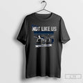 Premium Los Angeles Baseball Still Not Like Us 2025 World Champs Signature Long Sleve