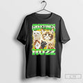 Classic Greetings Huzz Cats Meme