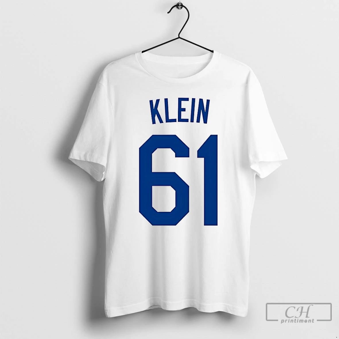 Classic Will Klein 61 T Shirts