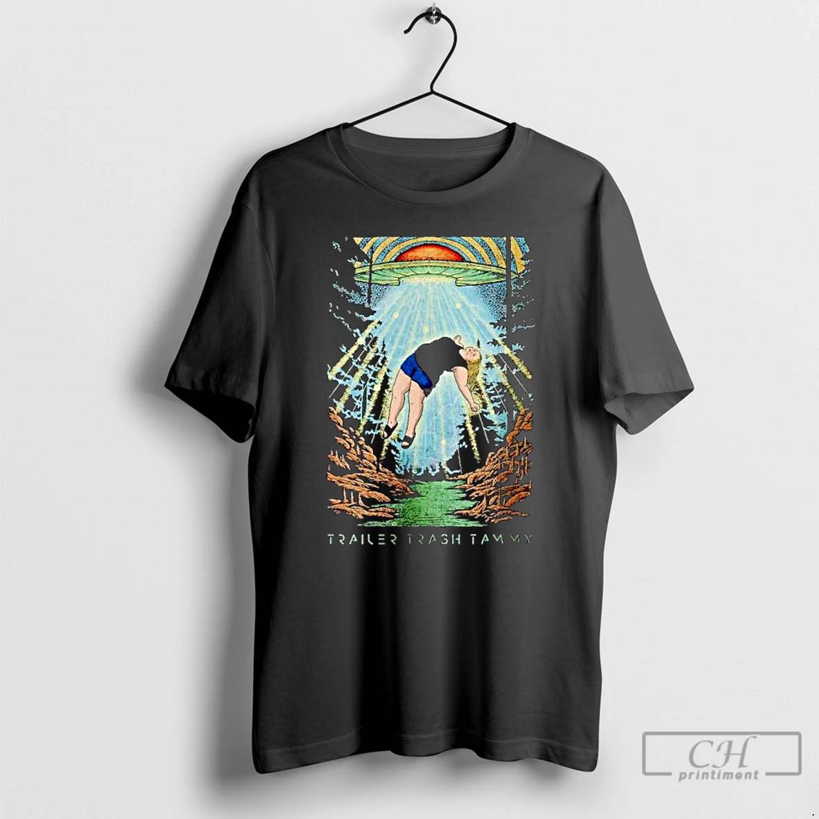 Classic Beam Me Up Tammy Ornaments T Shirts