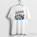 Classic Jbps Alter Ego Full Collection T Shirts