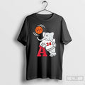 Premium Preston Murphy Alabama Big Al T Shirts