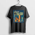Visit Beautiful War Torn Portland Oregon Tshirts Sweater