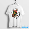 Grinchy On The Inside Bougie On The Outside Tshirts Sweater