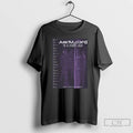 Classic Just Mustard Uk Europe 2026 Long Sleve T Shirts