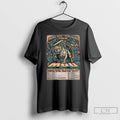 Classic Mountain Grass Unit 2026 Dogs Out The Cage Tour Long Sleve T Shirts