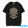 Charlie Kirk Tribute 1993 2025 Tshirts Sweater