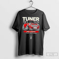 Classic Mini Cooper John Cooper Works T Shirts
