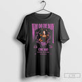 Premium Monaleo Who Did The Body Tour 2025 Long Sleve T Shirts