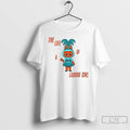 Premium Labubu Showgirl The Life Of A Labubu Girl T Shirts