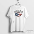 Classic Here For The Benito Bowl 2026 T Shirts