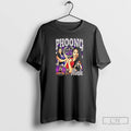 Premium Anh Phoong Graphic T Shirts