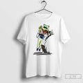 Classic Mariner Moose Hug Humpy Salmon Seattle Mariners Mlb Baseball 2025 T Shirts