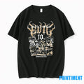 Evil 10th Anniversary Vintage Tshirts Sweater